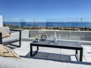Via Celere 2334 Luxury Sea View Penthouse, Casares